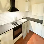 Tuscan With Fantastic Views In Iano Apartament *
