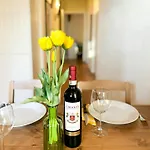 Tuscan With Fantastic Views In Iano *