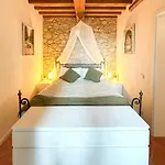 Apartament Tuscan With Fantastic Views In Iano