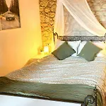 Tuscan With Fantastic Views In Iano Montaione