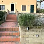 Tuscan With Fantastic Views In Iano Apartament *