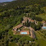 Tuscan With Fantastic Views In Iano * Montaione