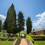 Apartament Tuscan With Fantastic Views In Iano Montaione